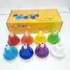 Music Hand bells  Percussion set